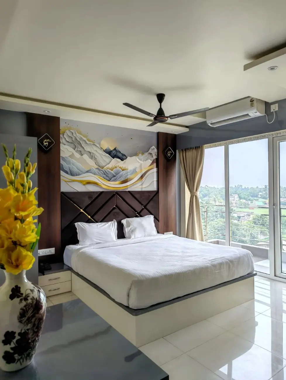 Hotel Maharaja